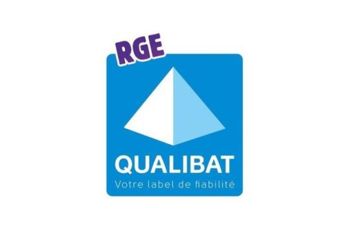 Renouvellement de notre certification QUALIBAT RGE