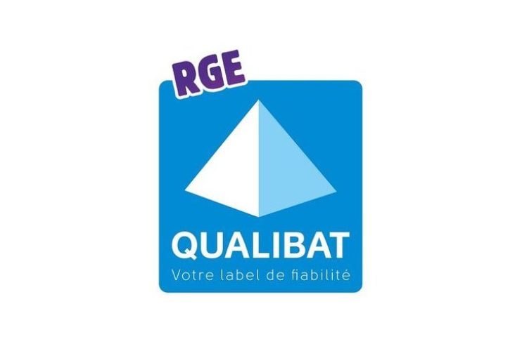Renouvellement de notre certification QUALIBAT RGE
